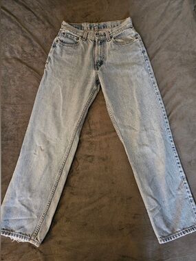 Levi’s 550women